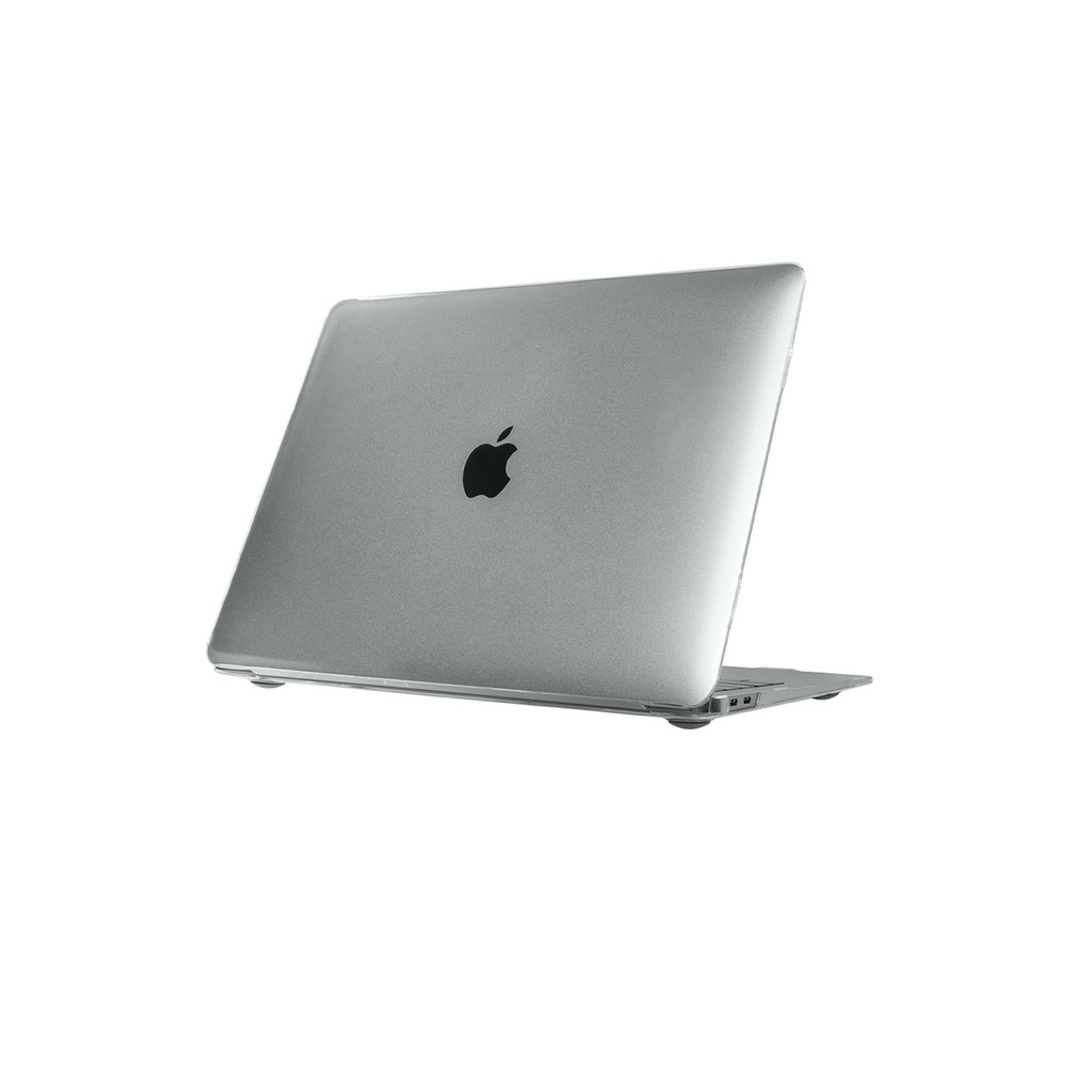 Laut Slim Crystal-X Case for MacBook Air 13 inch (2018-2020, M1) - Crystal