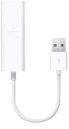 [MC704LL/A] Apple USB Ethernet Adapter