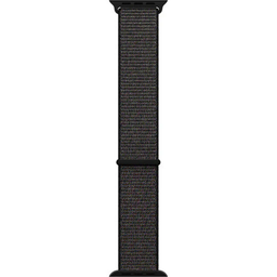 [3D579AM/A] Apple Watch 38mm Black Sport Loop (Demo)