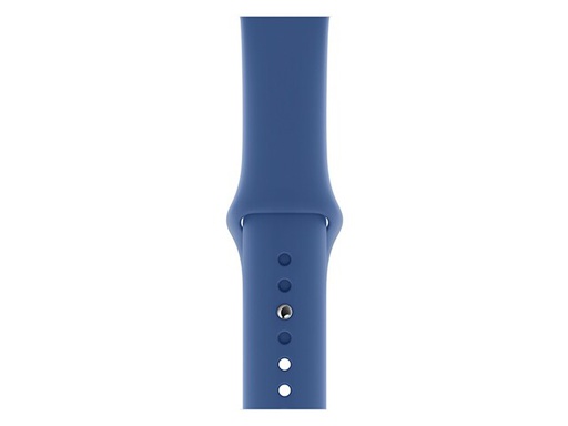 [3F598AM/A] Apple Watch 40mm Delft Blue Sport Band (Demo)