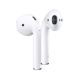 Apple AirPods authentic Pro with Charging Case in White plus Case