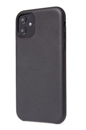 [D9IPOXIRBC2BK] Decoded Back Cover for iPhone 11 - Black